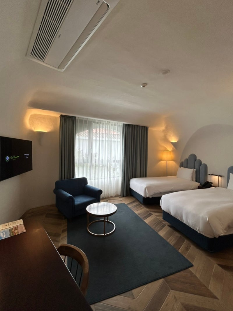 （濟州濟州市）Ecoland Hotel & 泳池