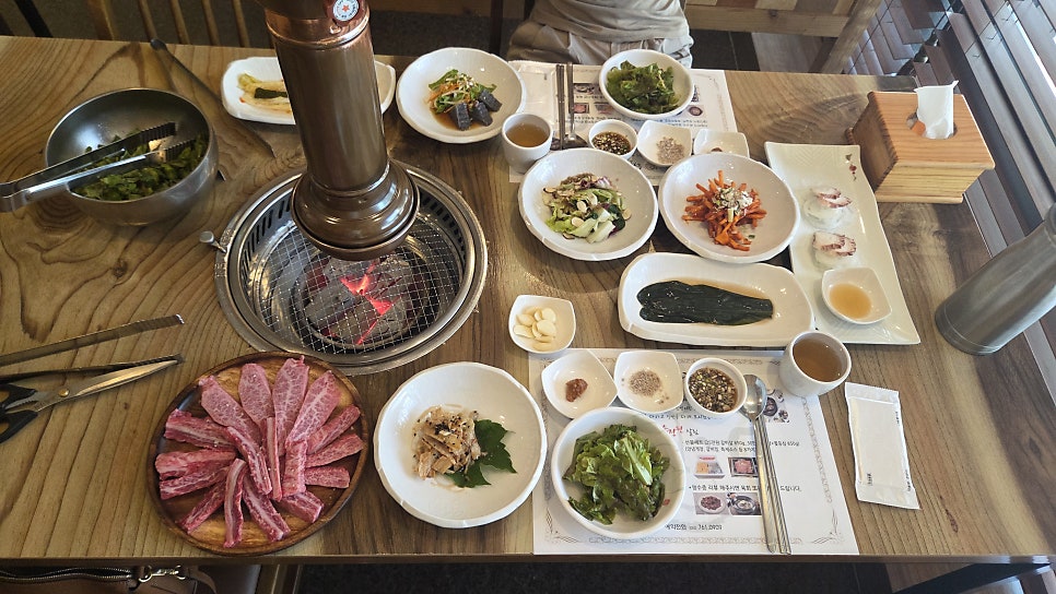 승정원한우 사진 6