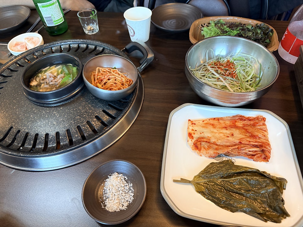 천하돈 사진 5