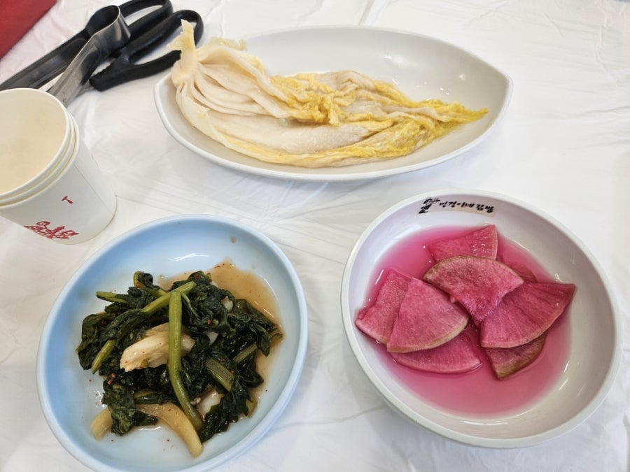 삼교리원조동치미막국수 강릉주문진점 사진 2