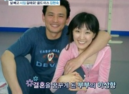 황정민 아내 김미혜 누구? 1억 배우 곁을 지킨 제작자와 해병대 아들 근황
