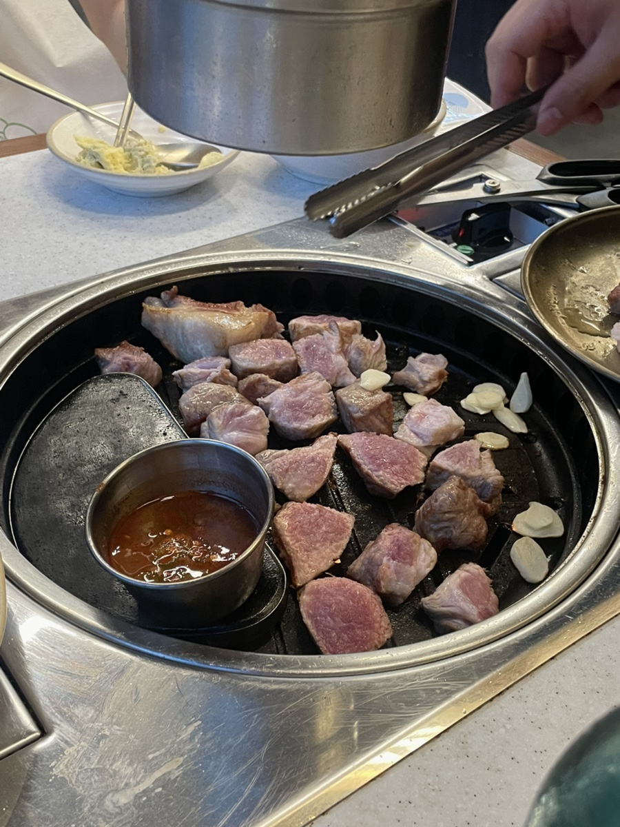 금돈가 사진 5