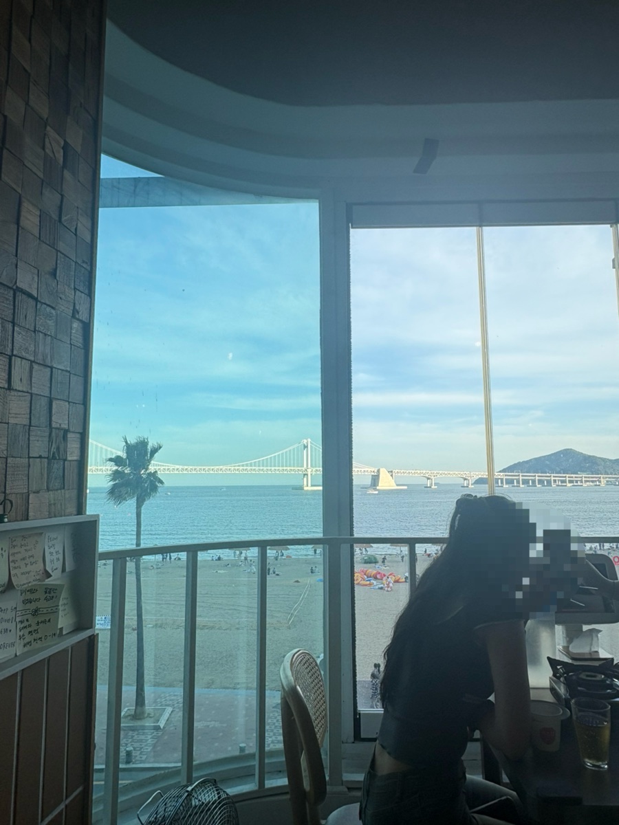 아로하광안 사진 4