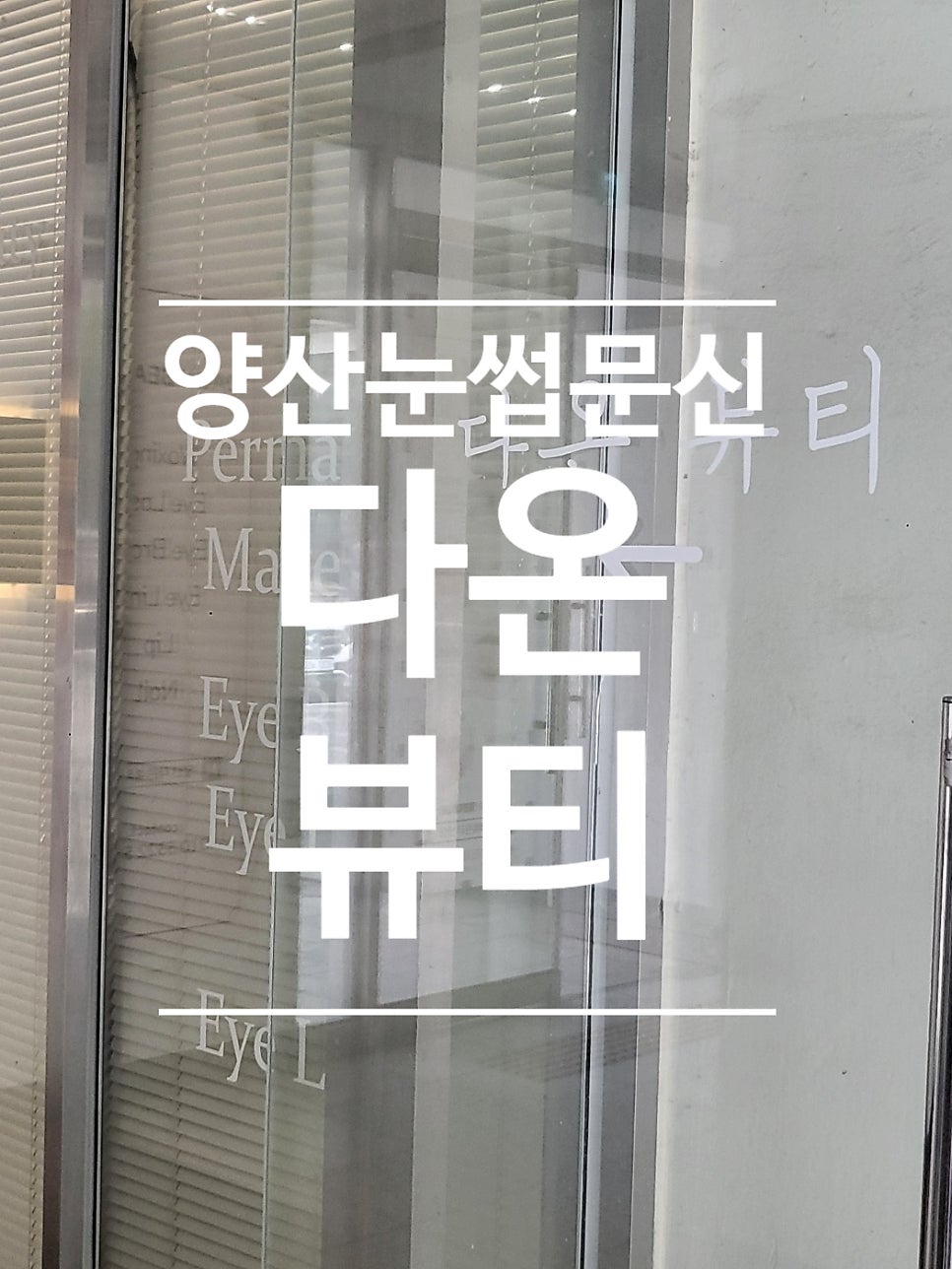 다온 사진 2
