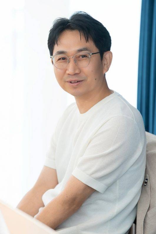 소지섭과 함께한 김부장, <b>이승영 감독</b>이 전한 현장 이야기