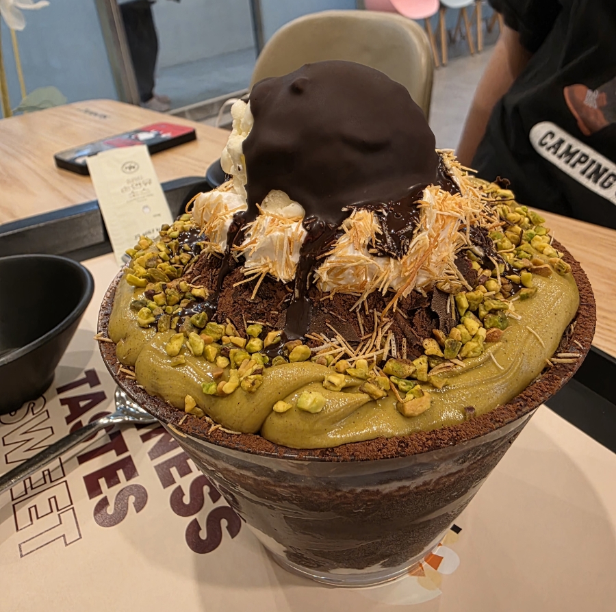 엉클부대찌개와 냉삼 사진 6