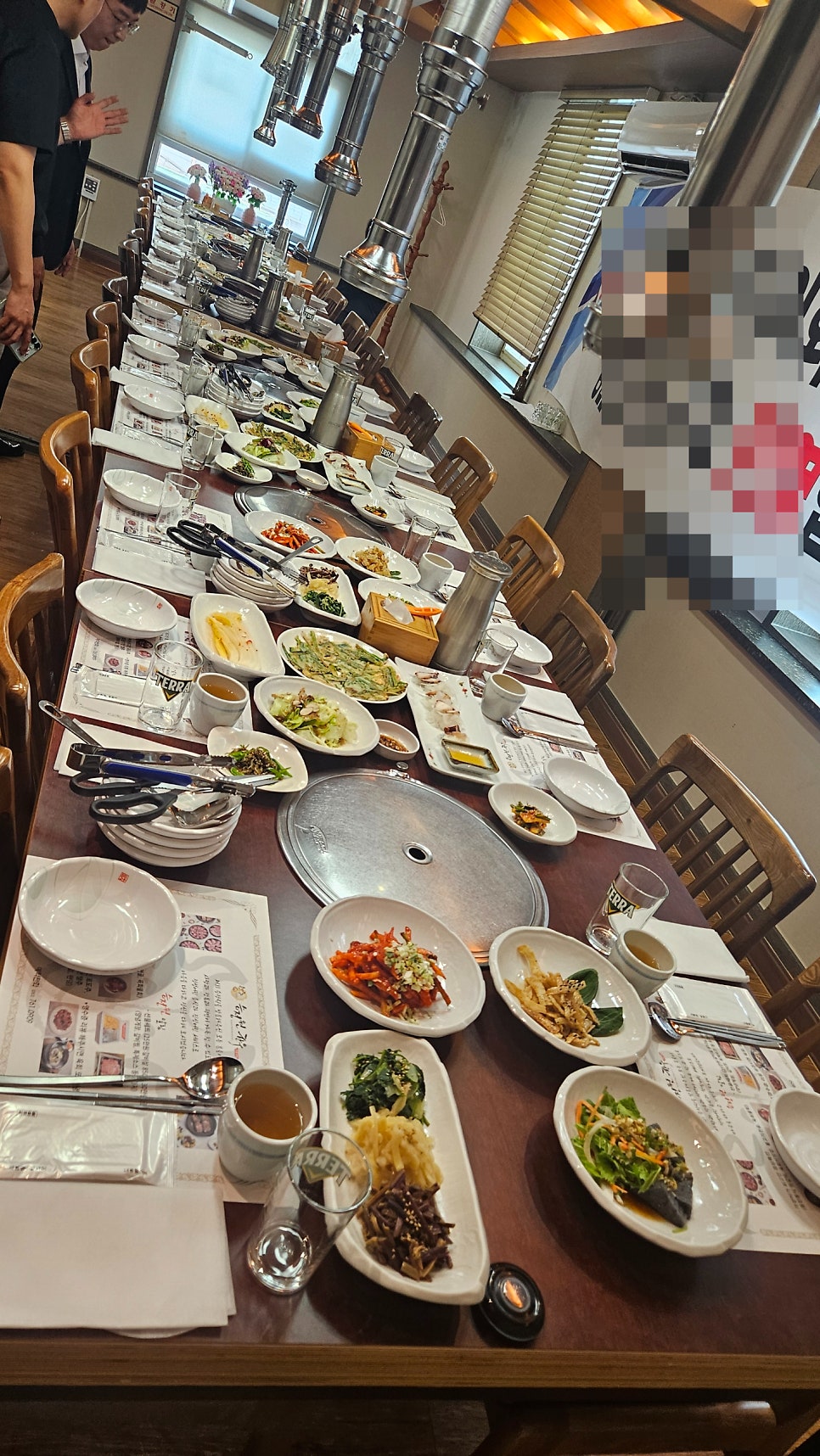 승정원한우 사진 1