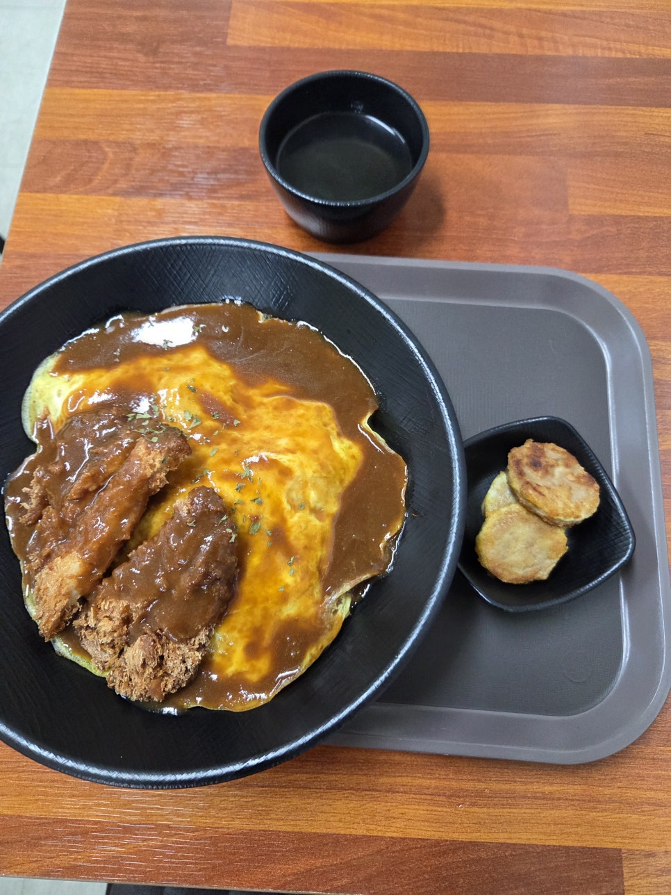 왕순이주먹밥김밥 탄현푸르지오점 사진 5
