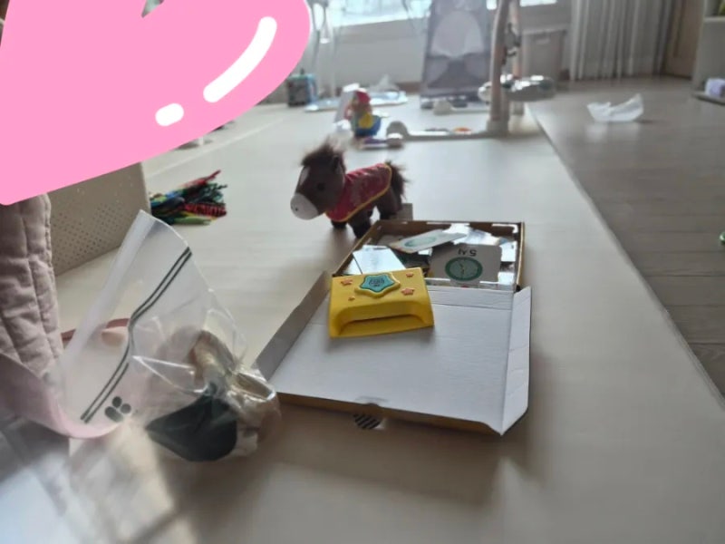 따끈따끈 꿈비 하이가드 베이비룸 실제 사용 후기!!
