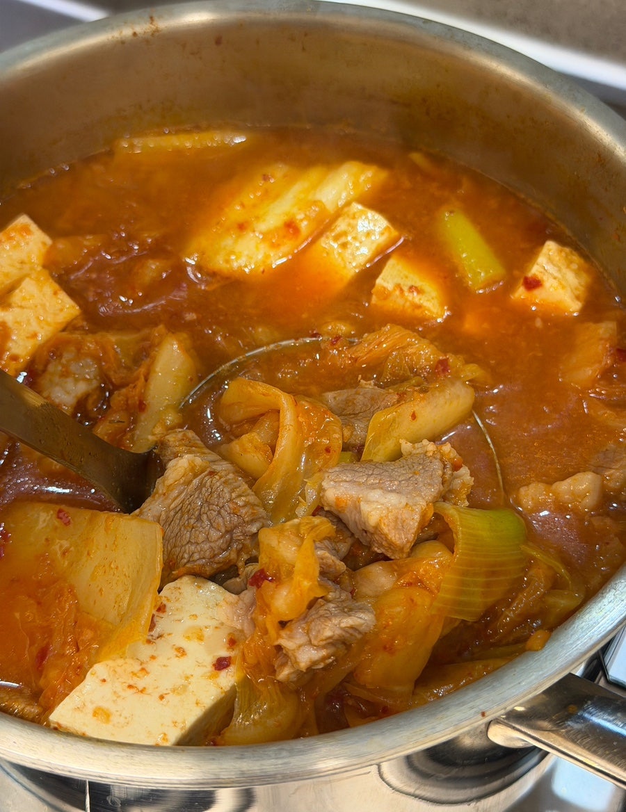 삼삼찌개마을 사진 5