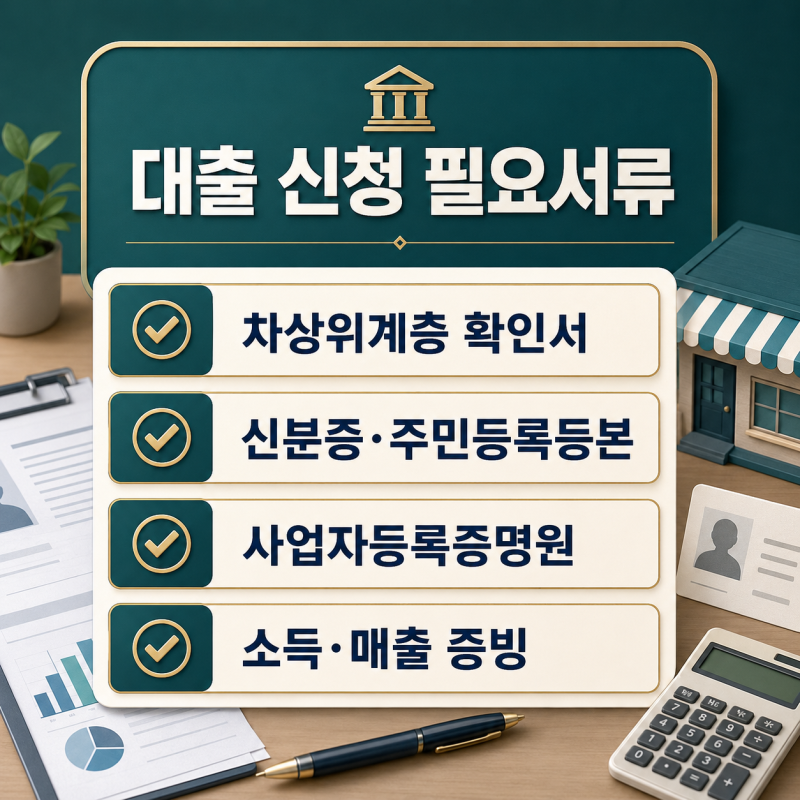 삼성미소금융재단 차상위계층 소상공인 창업자금 3,000만원 대출 방법, 대상 조건 필요서류