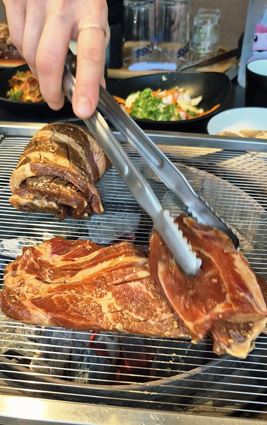 수원왕갈비 사진 1