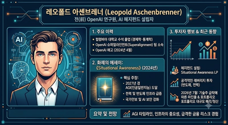 레오폴드 아셴브레너(Leopold Aschenbrenner)