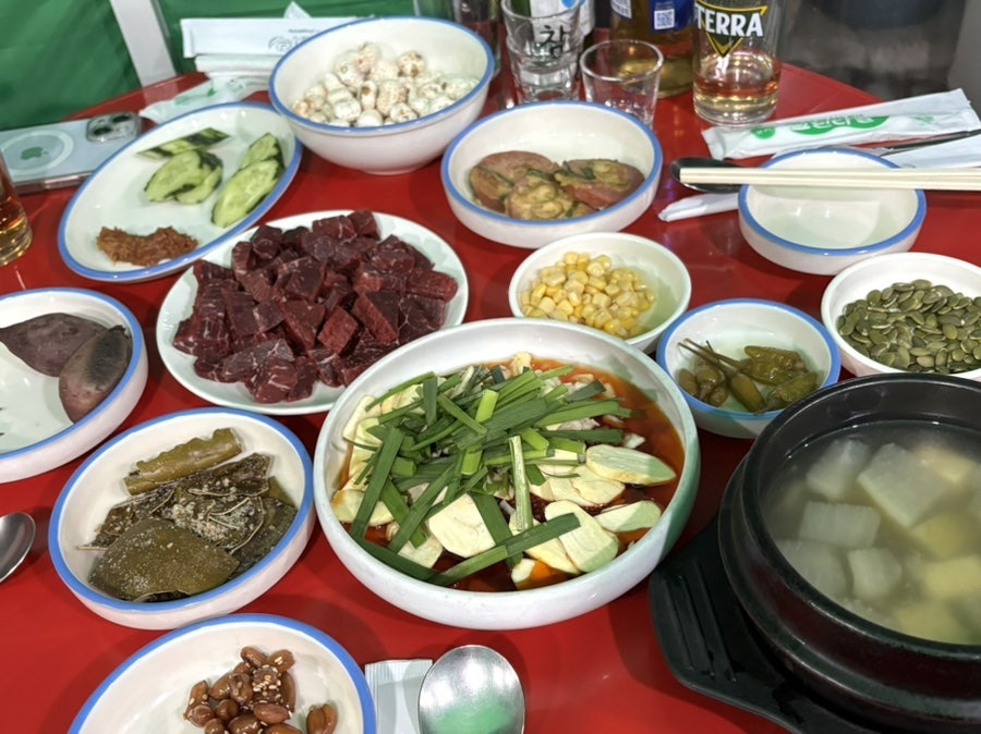 송림식당 사진 5