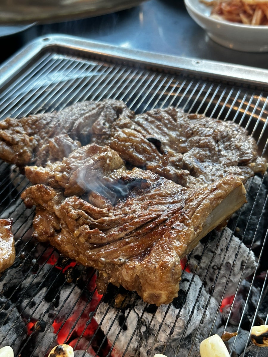 명천숯불 사진 6