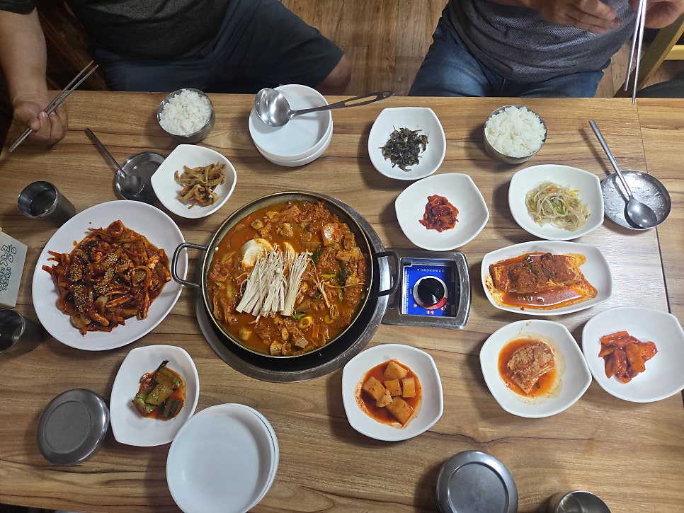 산두꺼비 사진 4