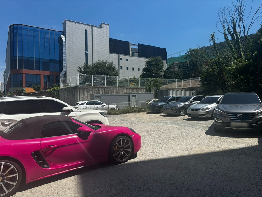 라마앤바바나 수성못점 사진 3