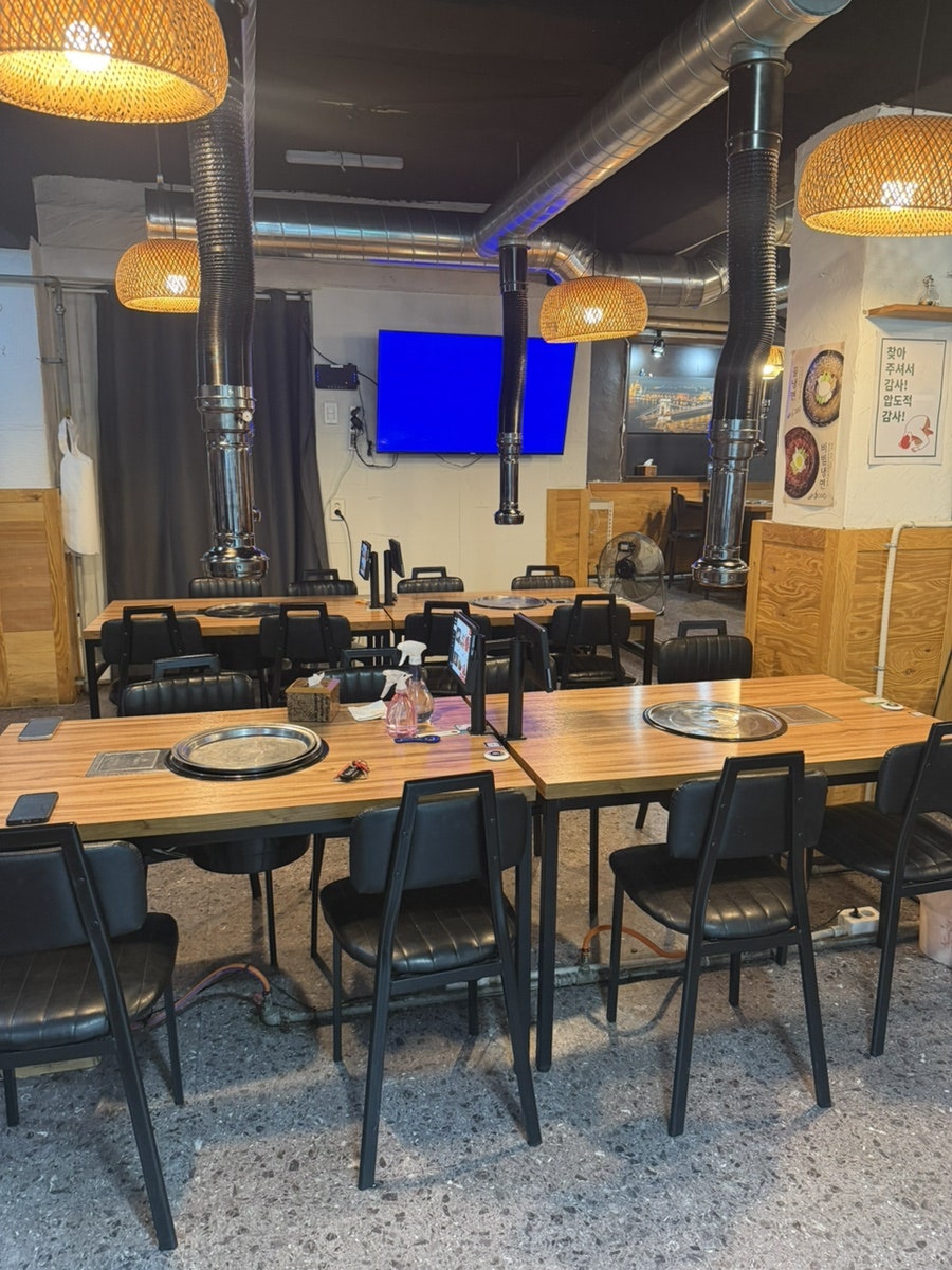 달봉막창 사진 2