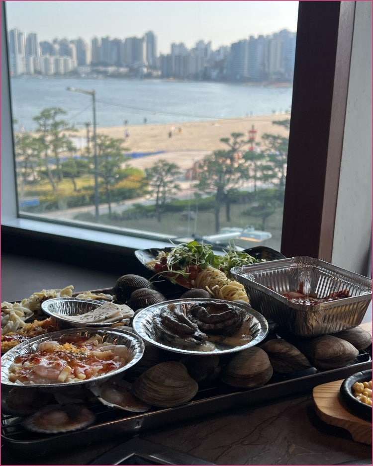 바다내음 사진 2
