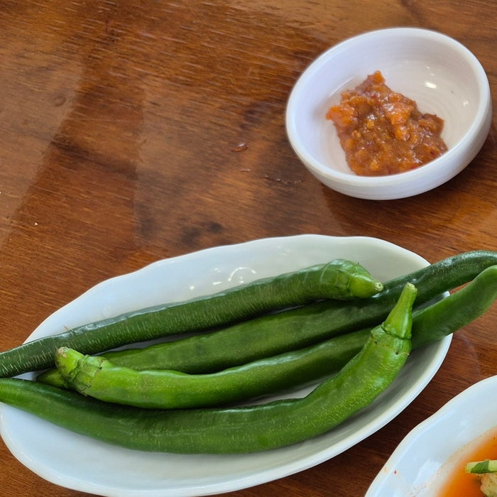 송화 사진 6