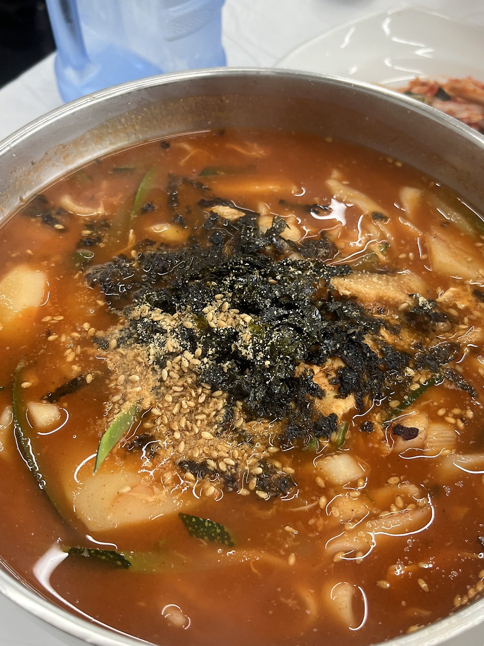 안목바다식당 사진 6