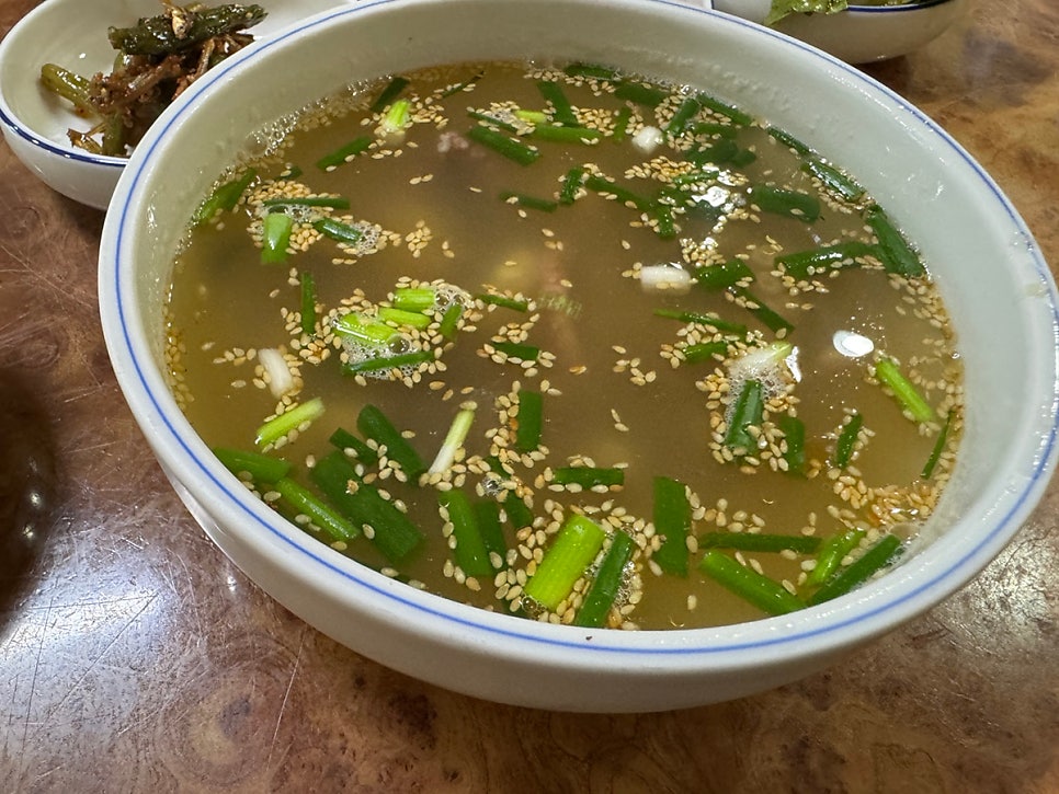해송 사진 4