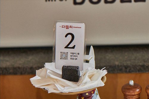 미세스더들리스테이크하우스 사진 5