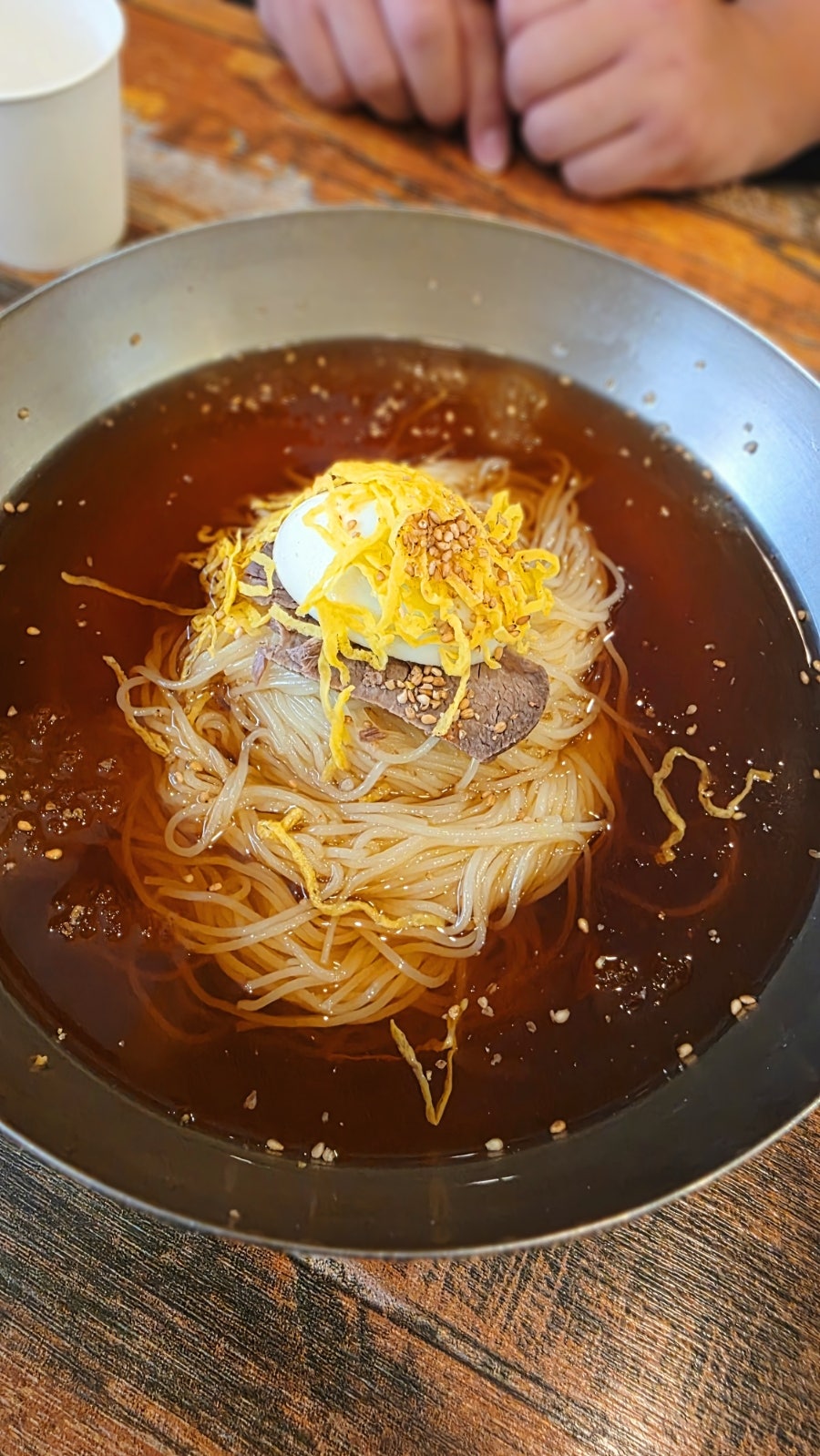 가야밀면 서면점 사진 5