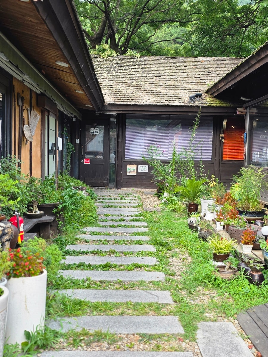 참한우소갈비집 사진 5