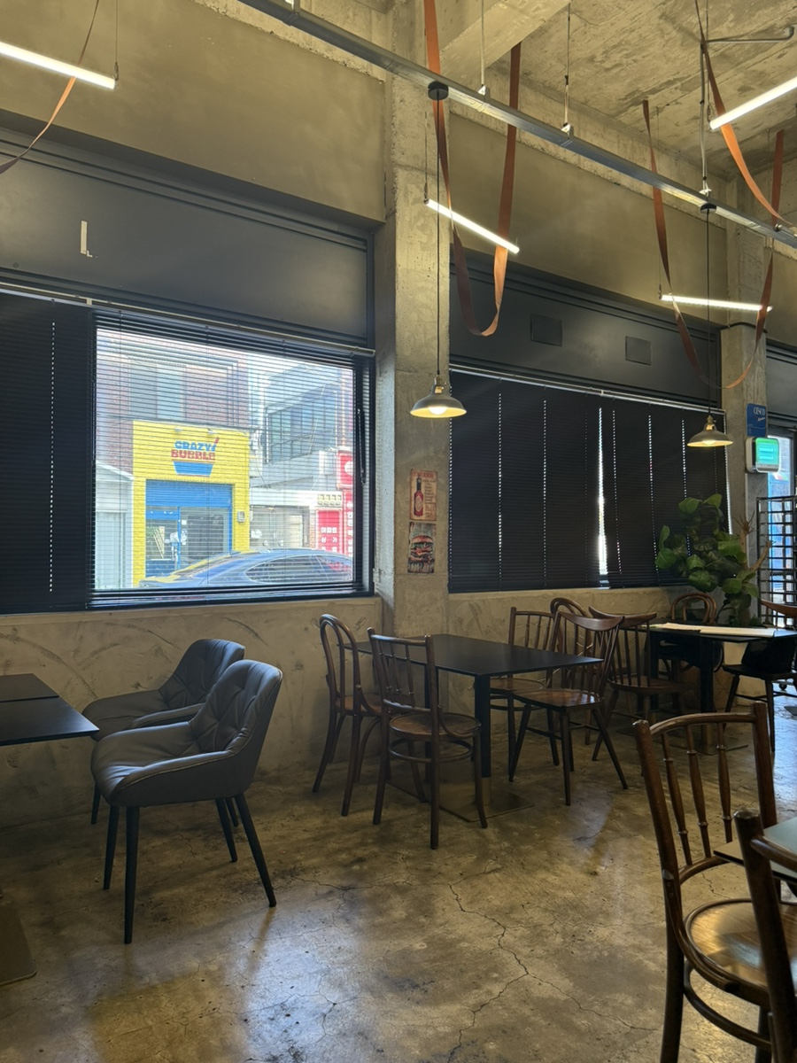 수제버거 잇워즈고트 범어만촌직영점 사진 2
