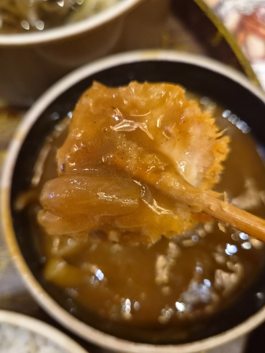 카츠 키읔치읓 사진 2