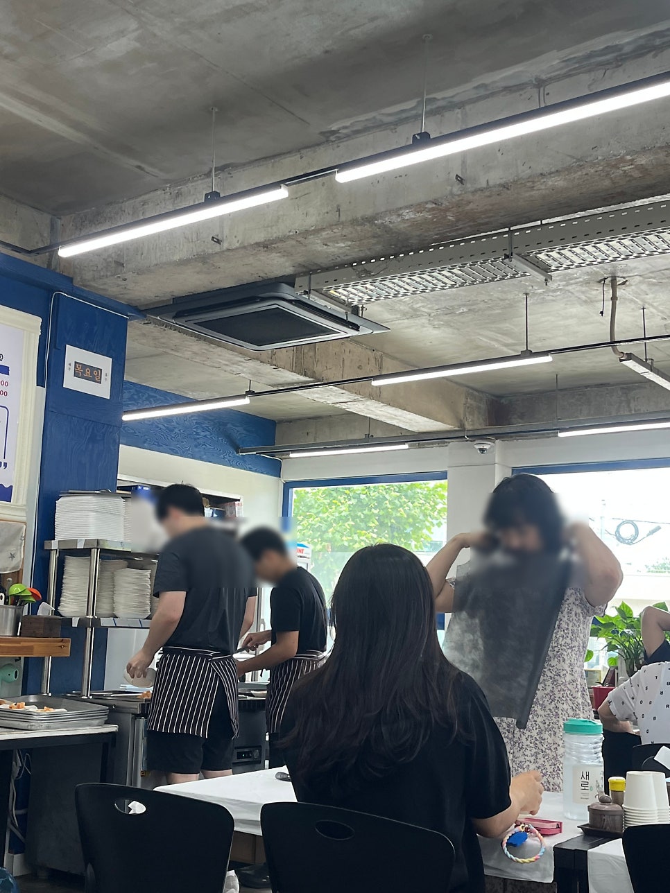 안목바다식당 사진 2