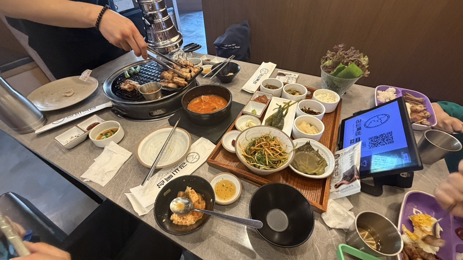 강씨목삼 남산점 사진 2