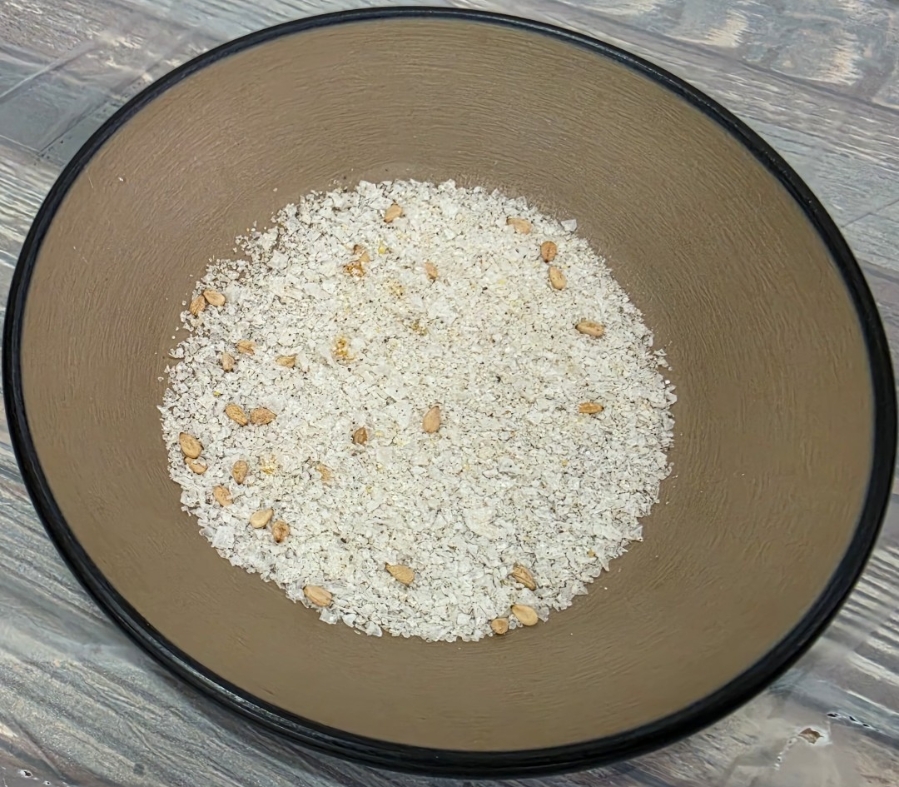 미도통닭 대송점 사진 6