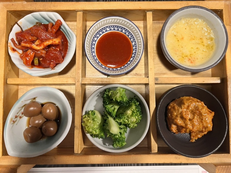 참치명장 사진 2