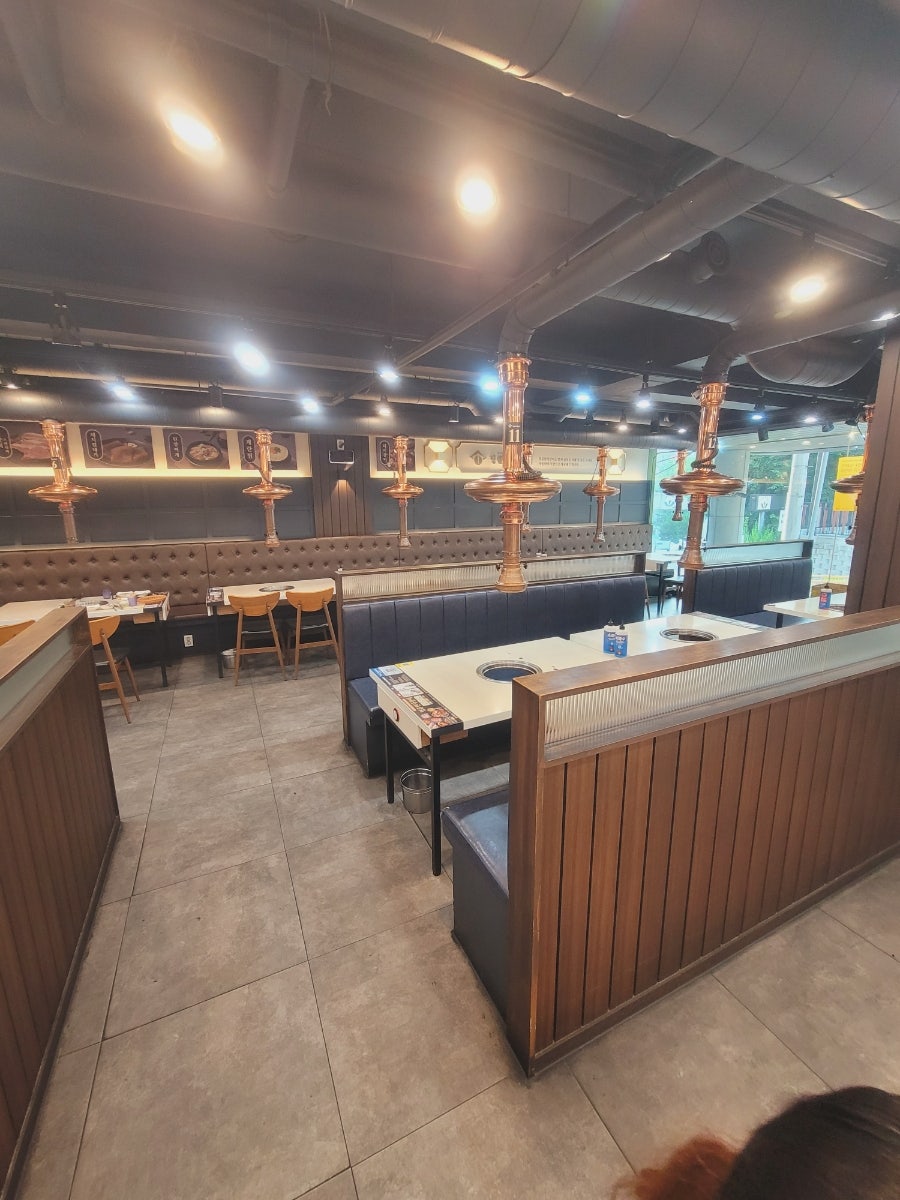 명륜진사갈비 일산역점 사진 3