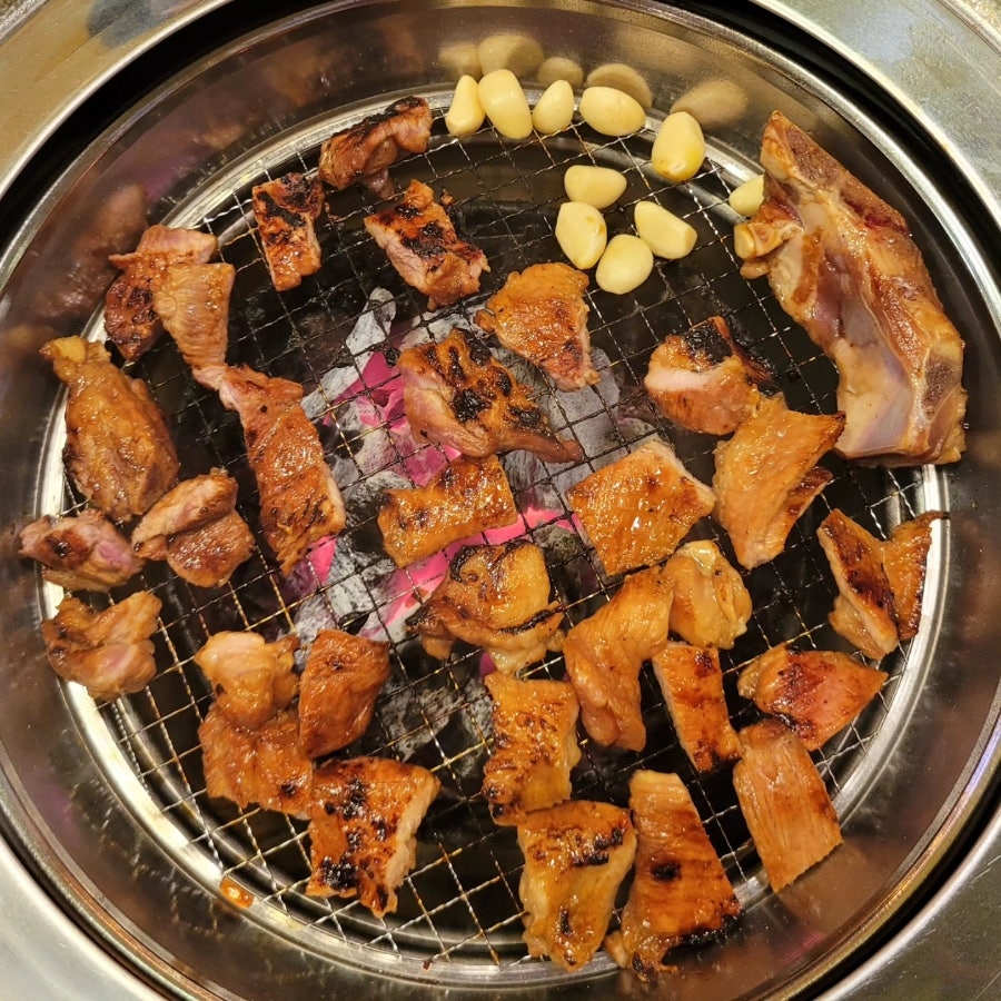 낙원정갈비 사진 1