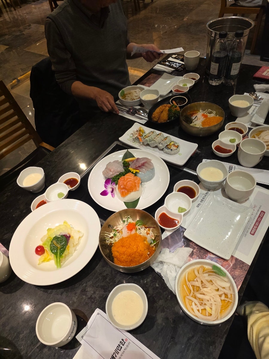 대게만찬 사진 5