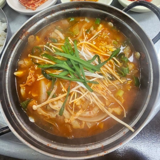 동대식당 사진 4