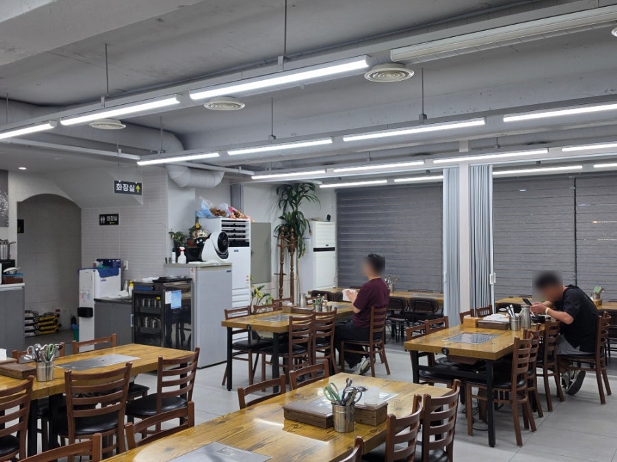 서석식당 사진 3