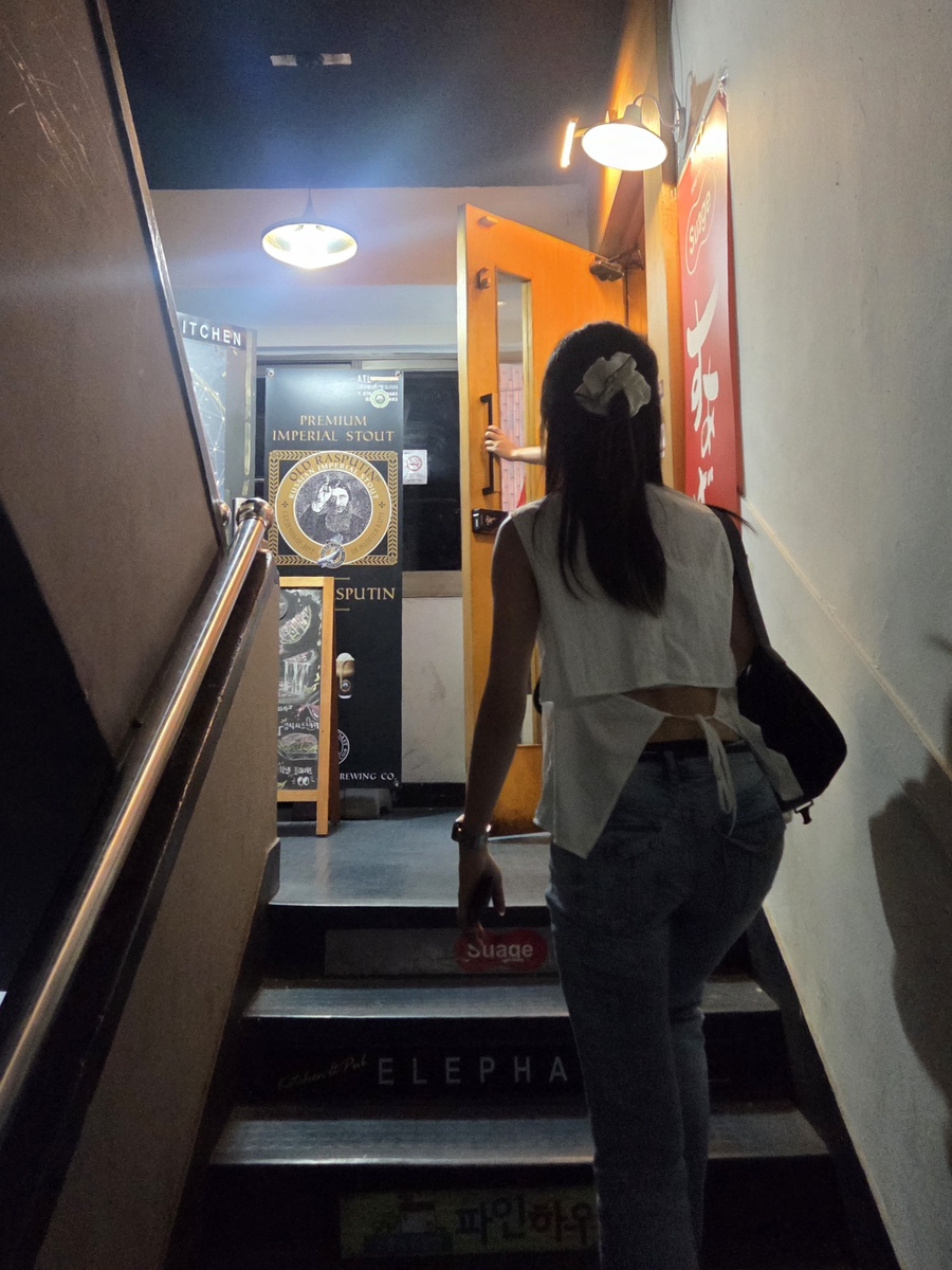 엘리펀트키친 사진 2