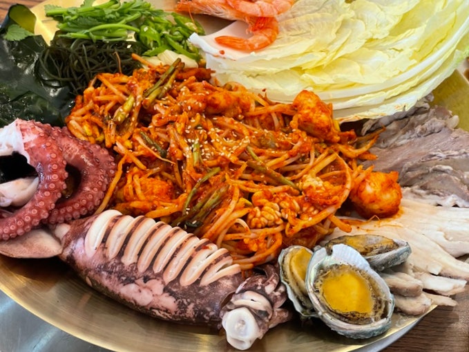 솥뚜껑 사진 5