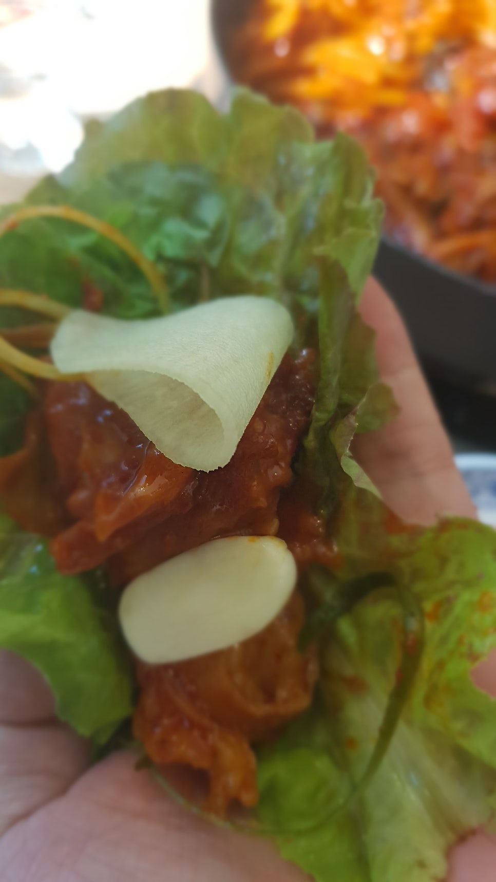 동해닭갈비 사진 1