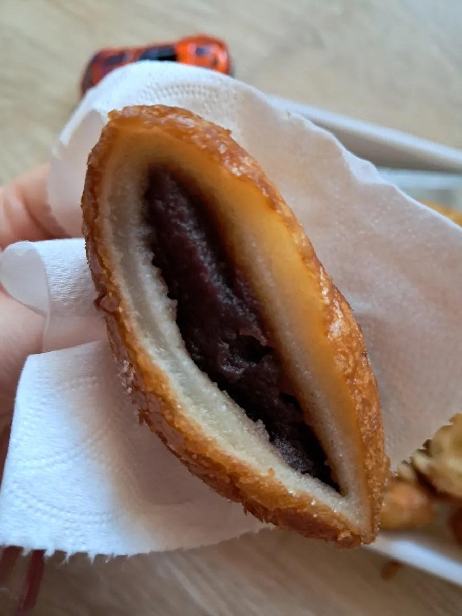 스마일명품찹쌀꽈배기 사진 5