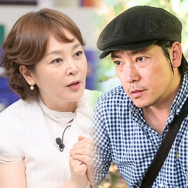이승연 프로필, 남편 누구? 홍석천이 찜한 남자 남다르네