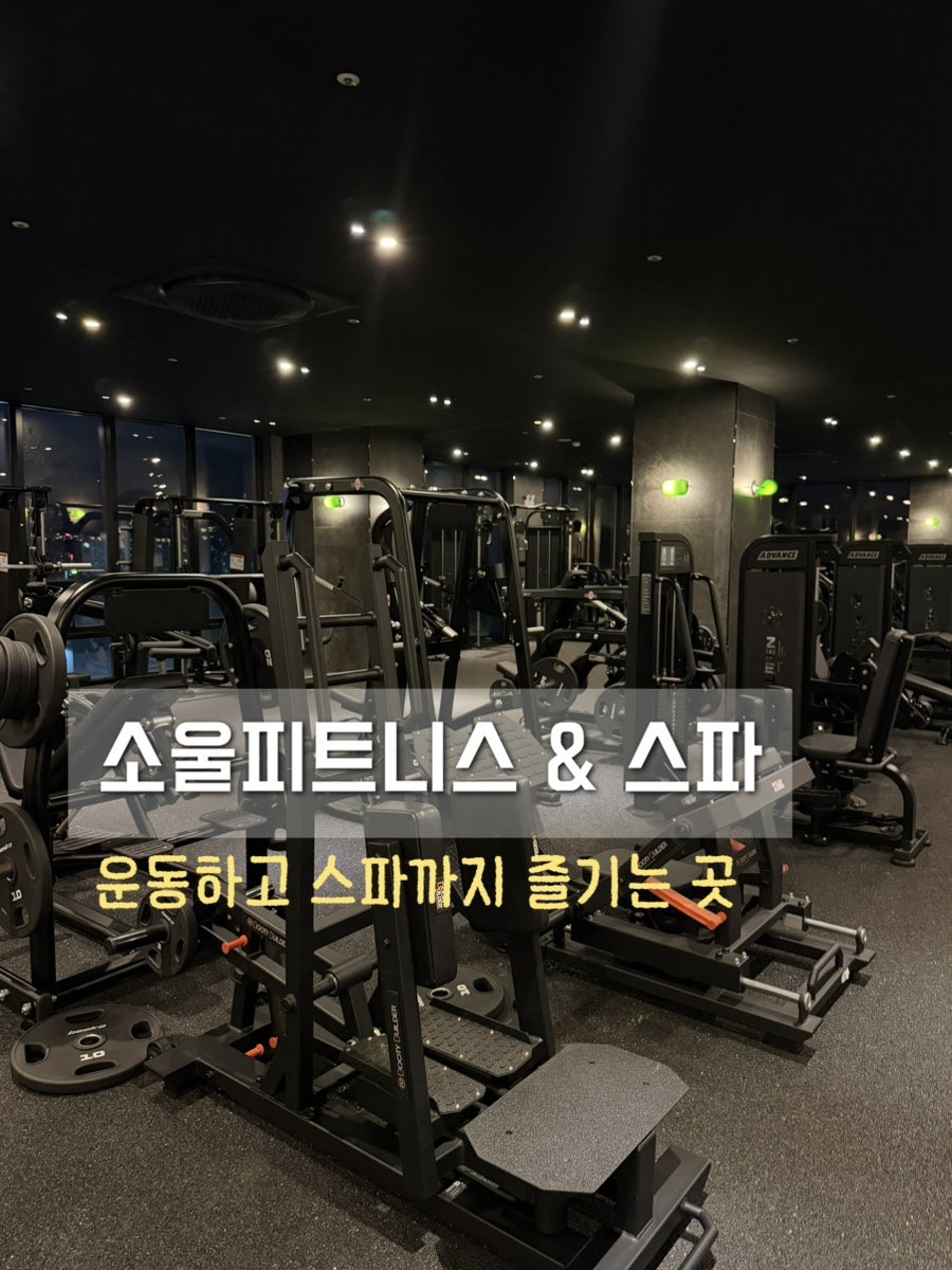 소울 사진 1