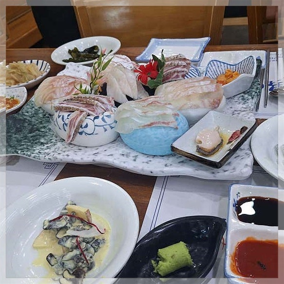제철별미횟집 사진 2