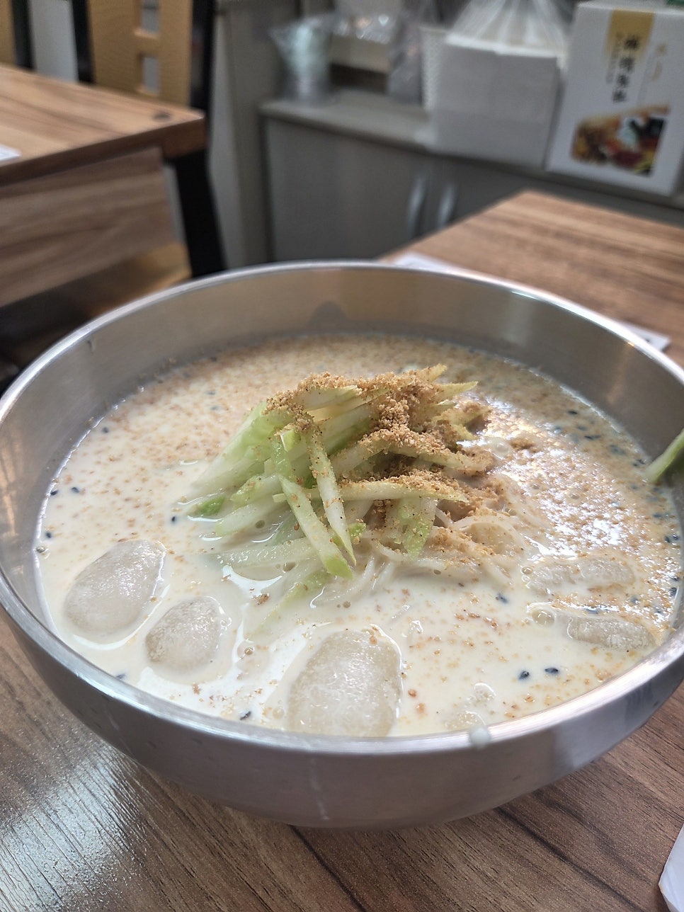 국수기행 목천점 사진 6