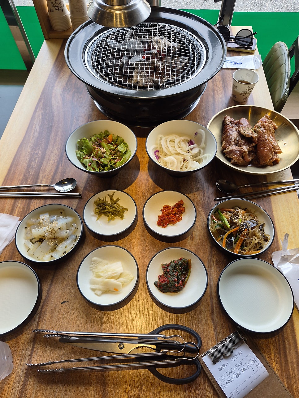 담가화로구이 일산탄현점 사진 4