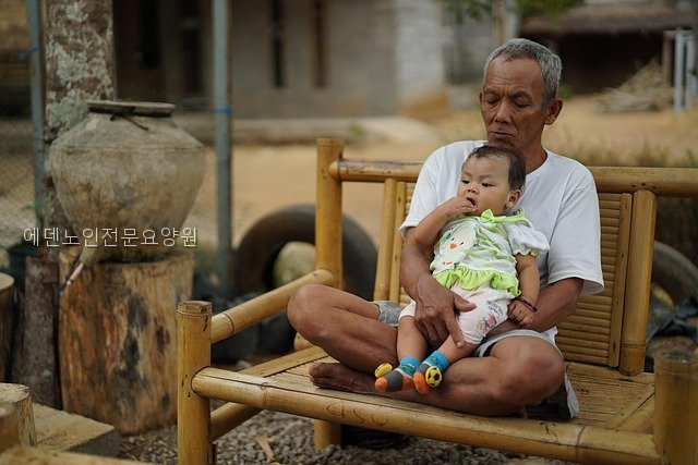 무안 노인전문요양원 사진 4